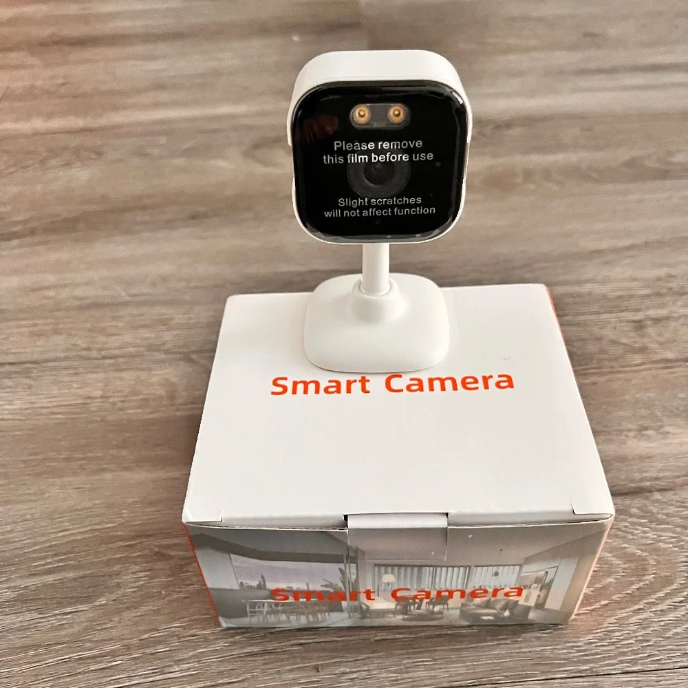 O-Kam In home Smart Camera - NEW